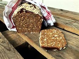 Multiseed Bread Sophia S Kitchen Recipe Thermomix Baking Bread Thermomix Recipes