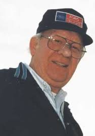 LeRoy Richard “Roy” Tieman (1929-2012)