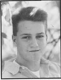 Class of 1996 (Horizon High Class of 1996)