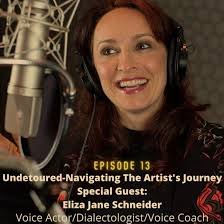 Voice Studio — SUMMER RONA