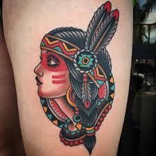 Pin By Jorge Pissarra On Tattoo Ideas Cowgirl Tattoos Tattoos Traditional Tattoo