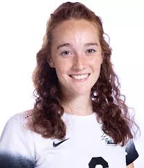 2018 Women's Soccer Roster