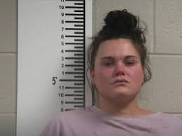 Decherd Alderman and wife arrested