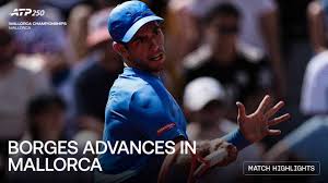 Trend Google: atp mallorca