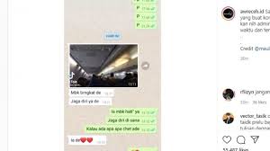 Jun 08, 2021 · video viral duckpack 51 blogspot tiktok, yang di posting mayengg03 tiktok video original, menjadikan suatu konten yang sangat ngeri. Bikin Konten Soal Penumpang Sriwijaya Air Sj 182 Pengguna Tiktok Dihujat Suara Sumut