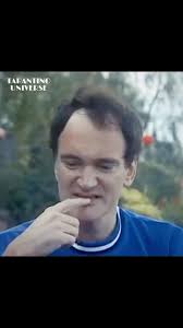 Quentin Tarantino Universe