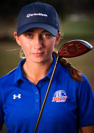 Who are the Boys and Girls Gainesville Sun Golfers of the Year?