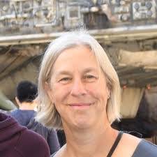 Mary Nygaard's Instagram, Twitter & Facebook