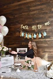 Planning a birthday party should be fun, but sometimes coming up with a theme can be the hardest part. 78 Bday Party Ideas For Older People 40th Birthday Parties 50th Birthday Party 40th Birthday Men