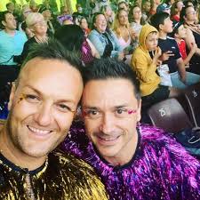 Asuria celebrates World Pride with touching story from Executive Director  of Employer Services, Darren