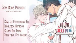 But wait… is this demon of a manager out to get him?! Read No Love Zone Chapter 1 Mangabuddy
