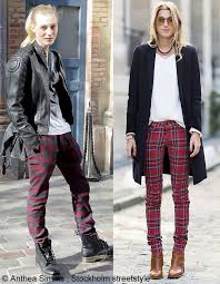 Pantalon avec liserets blanc porté 2 fois. Komad Sredstvo Za Dezinfekciju Pravovjeran Pantalon Ecossais Zara Tedxdharavi Com