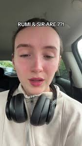 Rami and Sir Carter 2023