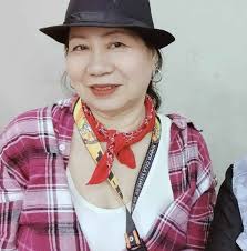 Herly Lovely Miranda Santos...