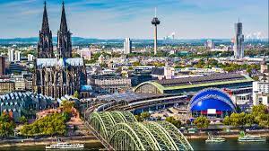 Monthly supply of designer cologne delivered to your door for just $15.95. Five Reasons To Live In Cologne Germany Ft Property Listings