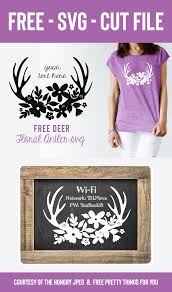 Cut your base layers from lightweight white cardstock, i tend to use 160gsm which i think equates to 45lb. Pretty Deer Antler Floral Svg Cut File