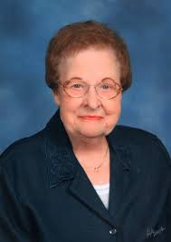 LaVonne (Bonnie) Linton