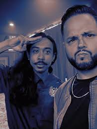 Day One: New Music from a Familiar Duo