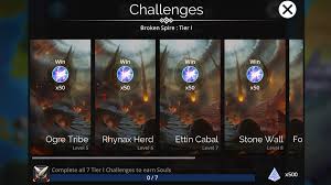 Buying the zhul'kari kingdom as soon as possible is a good idea because it also unlocks the treasure map minigame. 4 5 Update Gems Of War