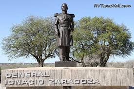 Reportes y denuncias de colonos de la colonia ignacio zaragoza en delegación v.carranza, cdmx. General Ignacio Zaragoza Birthplace Goliad Tx Rvtexasyall Com