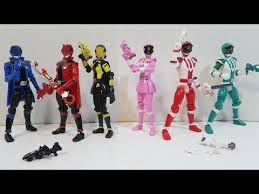 Review Lupinranger Vs Patranger Yudo Figures Wave 1 By Japanime