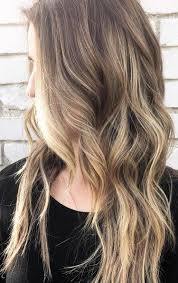 Dark honey blonde shades look different on various natural hair colors. Mane Interest Dark And Natural Blonde