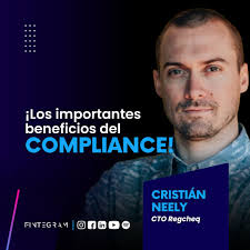 ✅🚀 ¡Los beneficios de estar al día con el Compliance de tu  emprendimiento!, Evitar multas por no cumplir las regulaciones 🗒️, Tener  una compañía 100% transparente que inspira confianza 🤝, Elevar las ...
