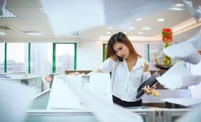 Maybe you would like to learn more about one of these? Apa Itu Staff Administrasi Apa Tugas Dan Fungsinya Dalam Perusahaan