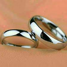 Check spelling or type a new query. Cincin Couple Nikah Silver Polos Perak 925 Original Free Ukir Nama Stok Terbatas Shopee Indonesia