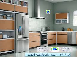 السوق العربى احدث مطابخ خشب عروض مطابخ صغيرة وكبيرة 01270001597