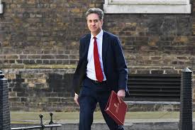 Unite: Lefty socialist boss of Britain's biggest union to remain in post after  being voted for by just 7% of members
