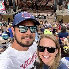 Blackberry Smoke covers Tom Petty's You Got Lucky