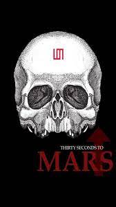 Rock Band Iphone 5 640x1136 Hd Wallpapers Wowwindows8 Com 30 Seconds To Mars Bandas My Chemical Romance
