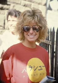 Layered Curly Hairstyles Layered Hairstyle 716x1024 Farrah Fawcett S Short Laye Medium Shaggy Hairstyles Short Hair With Layers Medium Length Hair Styles