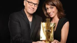 Sébastien chabal (born 8 december 1977) is a french former rugby union player. Sebastien Chabal Qui Est Annick Sa Compagne Femme Actuelle Le Mag