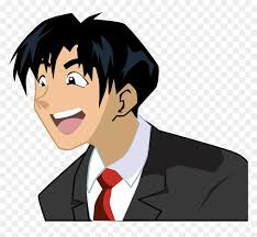 The best selection of royalty free cartoon character asian boy vector art, graphics and stock illustrations. East Asian Man Clip Arts Cartoon Characters Asian Male Hd Png Download Vhv