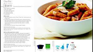 Tupperware Pressure Cooker One Pot Pasta Pressure Cooker Recipes Microwave Pressure Cooker Tupperware Pressure Cooker Recipes