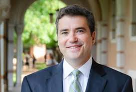 Rice Management Co.'s Alan Arnold dies at 46