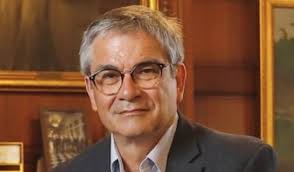 Los aplausos de Wall Street para Boric y Marcel; la apuesta por el litio  chileno del gigante chino BYD