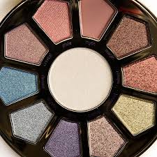 Tarte Make Believe In Yourself Eye Cheek Palette Pin On Makeup Palettes