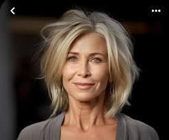 Should I get a shorter hairstyle?