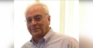 Obituary information for Anthony J. Zaffutti