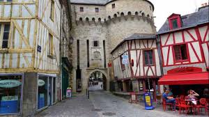 It is named after the morbihan, the. Vannes Morbihan France Hd1080p Youtube