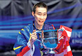 Datuk lee chong wei ilahirkan pada 21 oktober 1982. Lagenda Badminton Dunia Ini Kronologi Kejayaan Lee Chong Wei