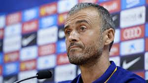 Luis Enrique likely to experiment in Barcelona's preseason