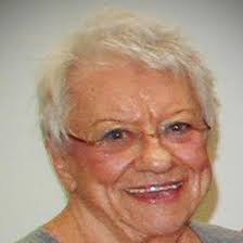 Obituary information for Margaret Ruth Creed