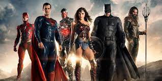 Justice league was primarily filmed in various locations in england and iceland. Dc Movies In Order How To Watch Chronologically Or By Release Date