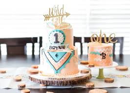 Happy 1st Birthday To Brynn What A Cutie Birthday Cake Kids Happy 1st Birthdays Cake Decorating