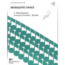 May c okotupenena official music video prod koffi mix. Mosquito Dance Musikhaus Hieber Lindberg