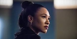 Review: The Flash 6x17